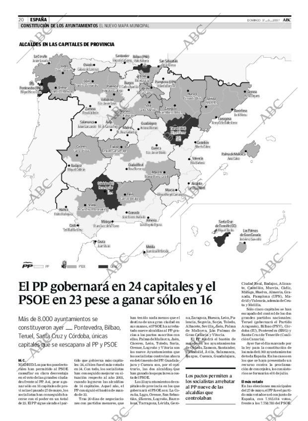 ABC CORDOBA 17-06-2007 página 20