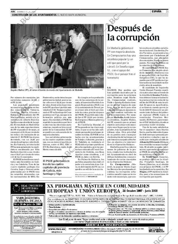 ABC CORDOBA 17-06-2007 página 21