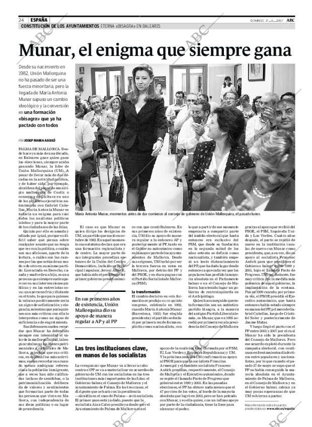 ABC CORDOBA 17-06-2007 página 24