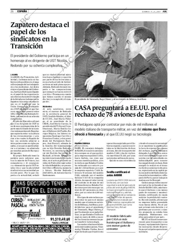 ABC CORDOBA 17-06-2007 página 26