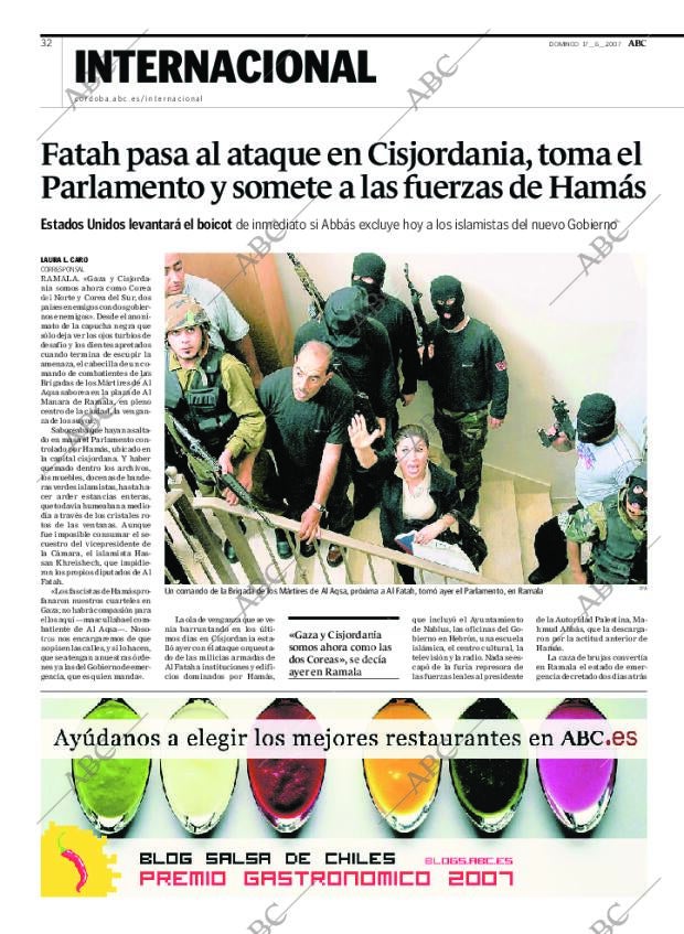 ABC CORDOBA 17-06-2007 página 32