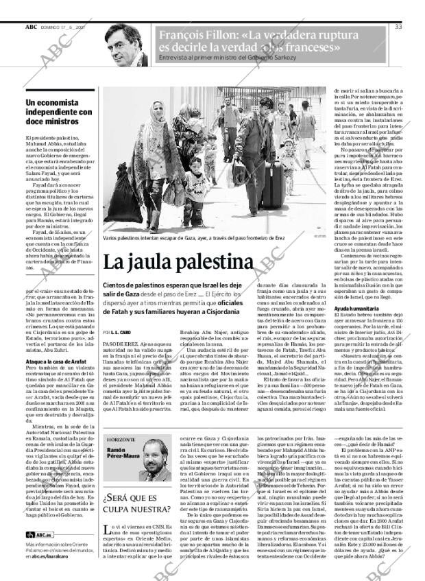 ABC CORDOBA 17-06-2007 página 33