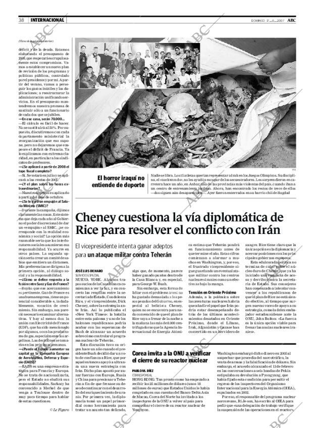 ABC CORDOBA 17-06-2007 página 38