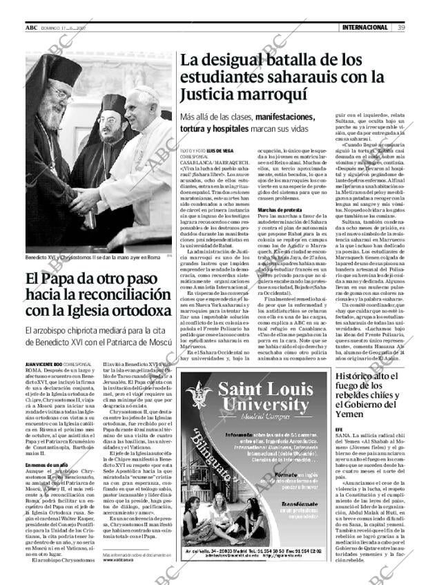 ABC CORDOBA 17-06-2007 página 39