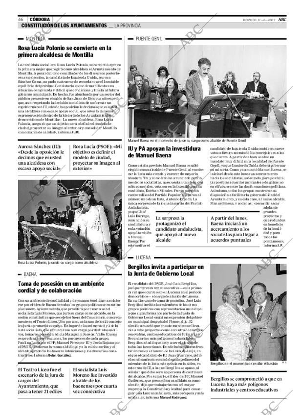 ABC CORDOBA 17-06-2007 página 46