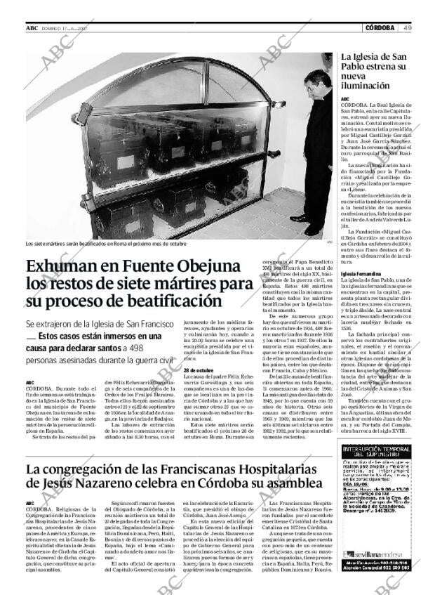 ABC CORDOBA 17-06-2007 página 49