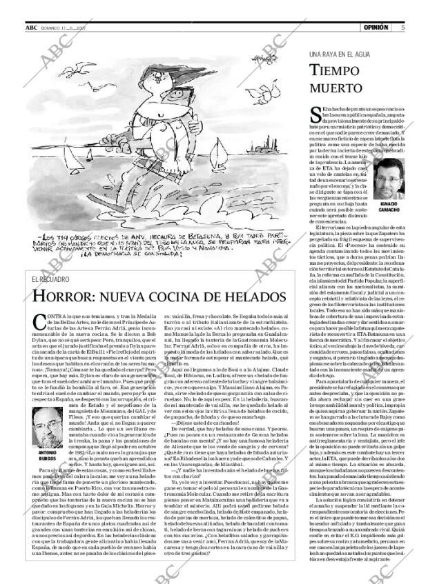 ABC CORDOBA 17-06-2007 página 5