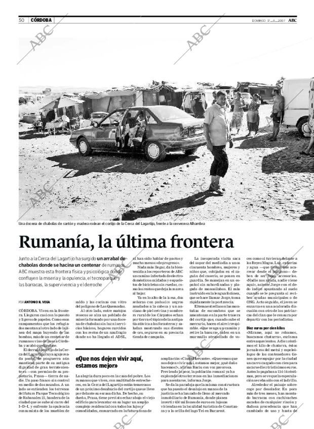 ABC CORDOBA 17-06-2007 página 50