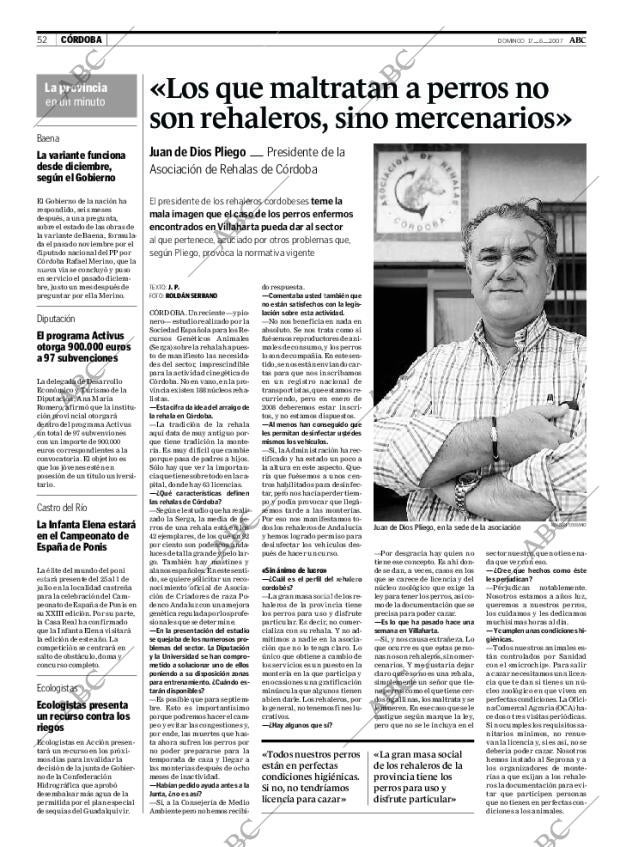 ABC CORDOBA 17-06-2007 página 52