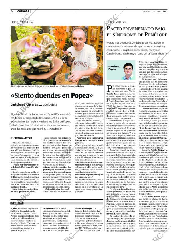 ABC CORDOBA 17-06-2007 página 54