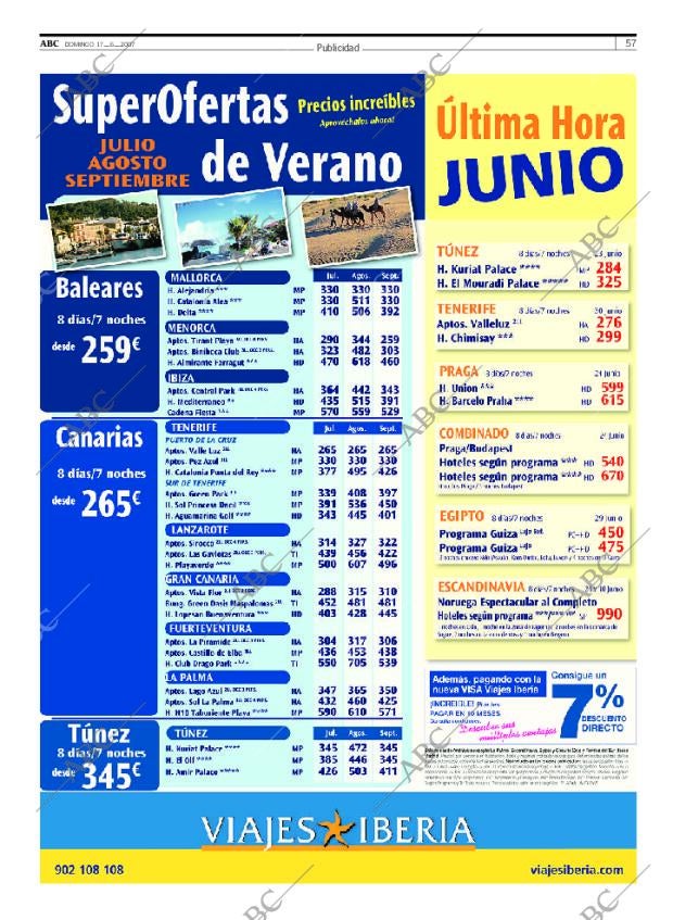 ABC CORDOBA 17-06-2007 página 57