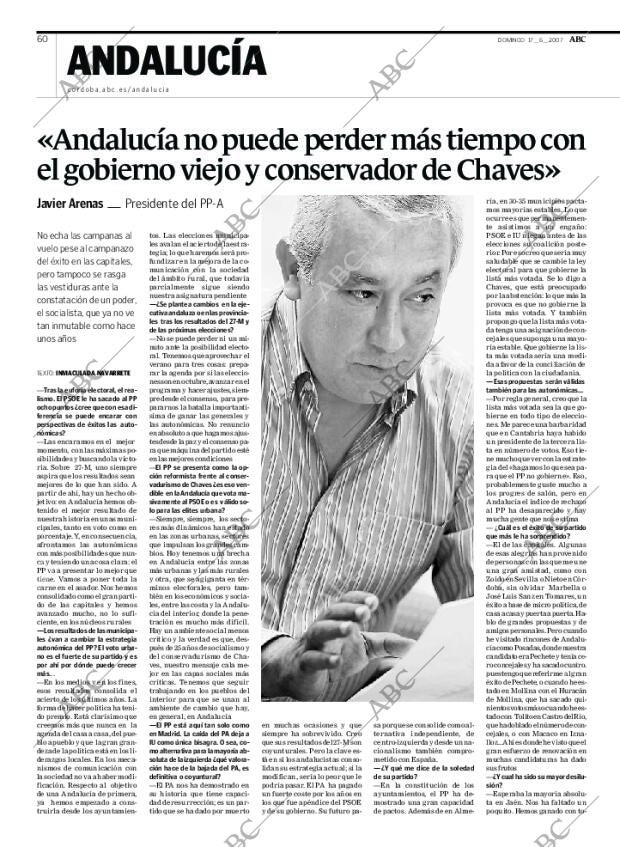 ABC CORDOBA 17-06-2007 página 60