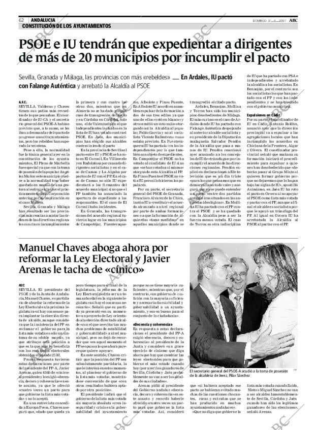 ABC CORDOBA 17-06-2007 página 62