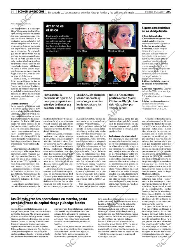 ABC CORDOBA 17-06-2007 página 64