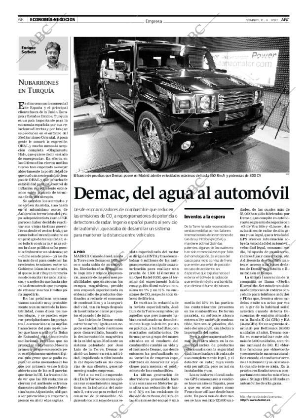 ABC CORDOBA 17-06-2007 página 66