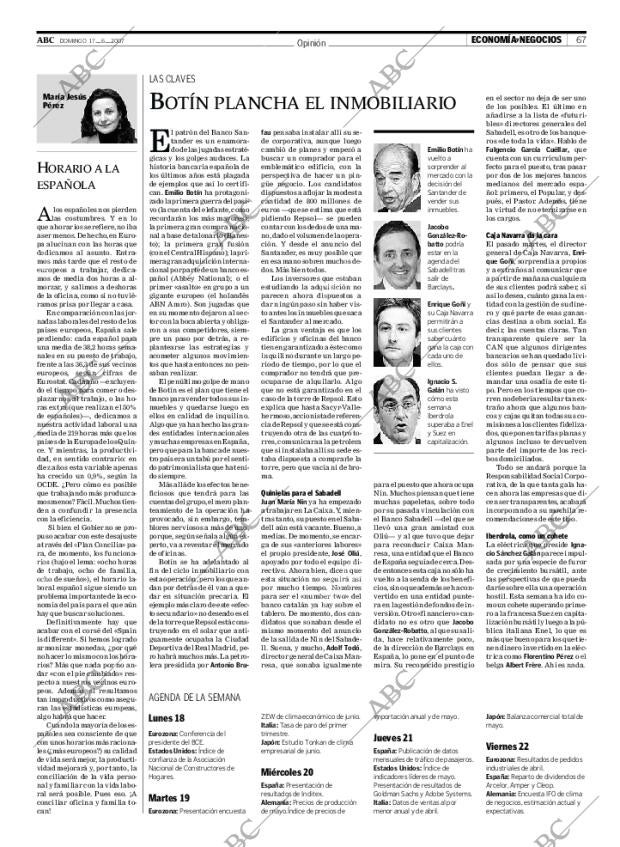 ABC CORDOBA 17-06-2007 página 67