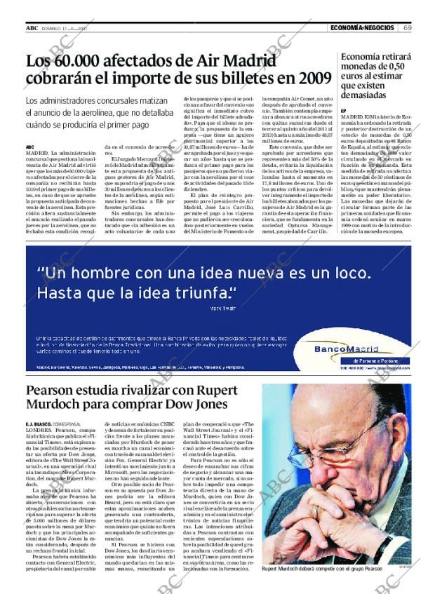 ABC CORDOBA 17-06-2007 página 69