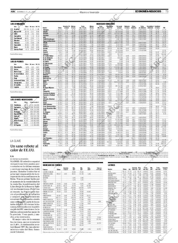 ABC CORDOBA 17-06-2007 página 75