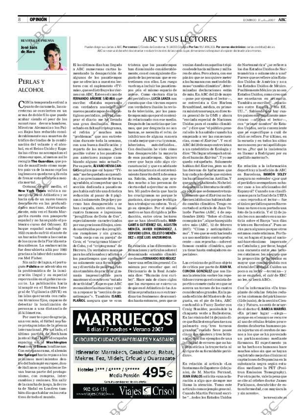 ABC CORDOBA 17-06-2007 página 8