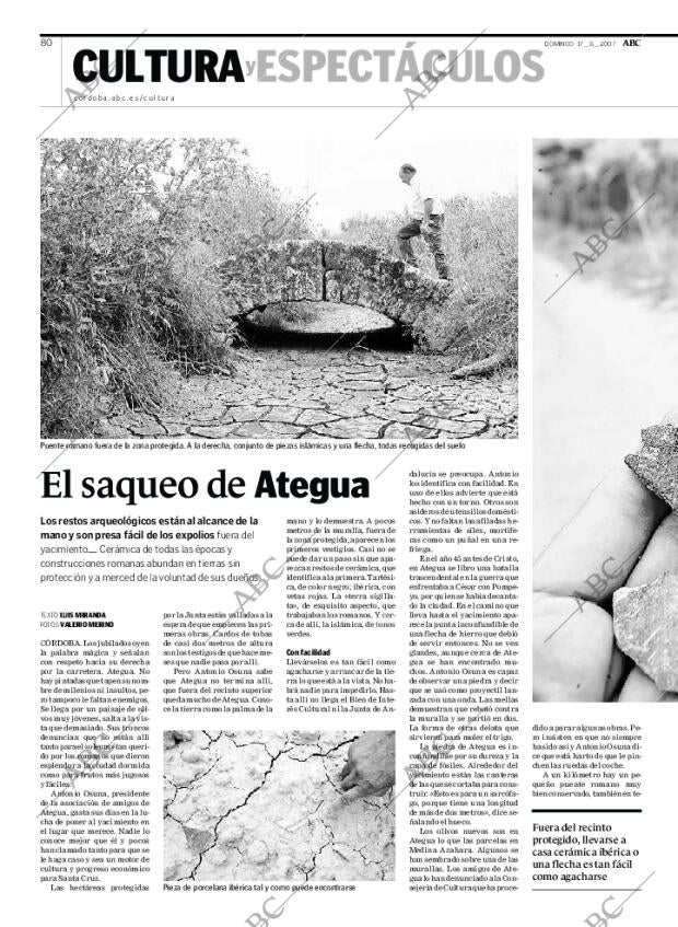 ABC CORDOBA 17-06-2007 página 80