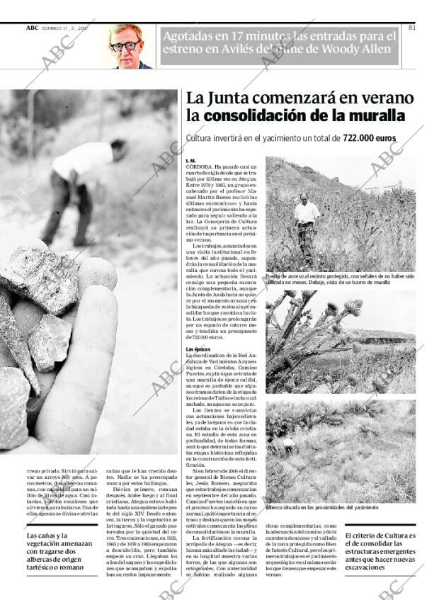 ABC CORDOBA 17-06-2007 página 81