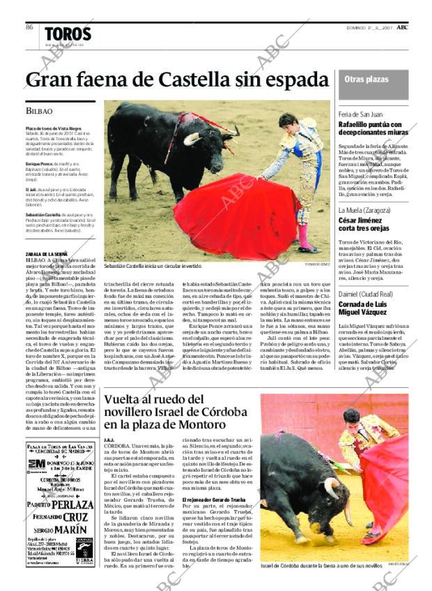 ABC CORDOBA 17-06-2007 página 86