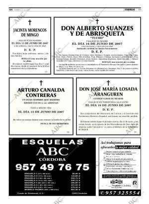 ABC CORDOBA 17-06-2007 página 89