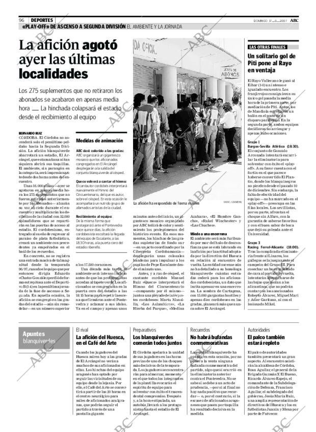 ABC CORDOBA 17-06-2007 página 96