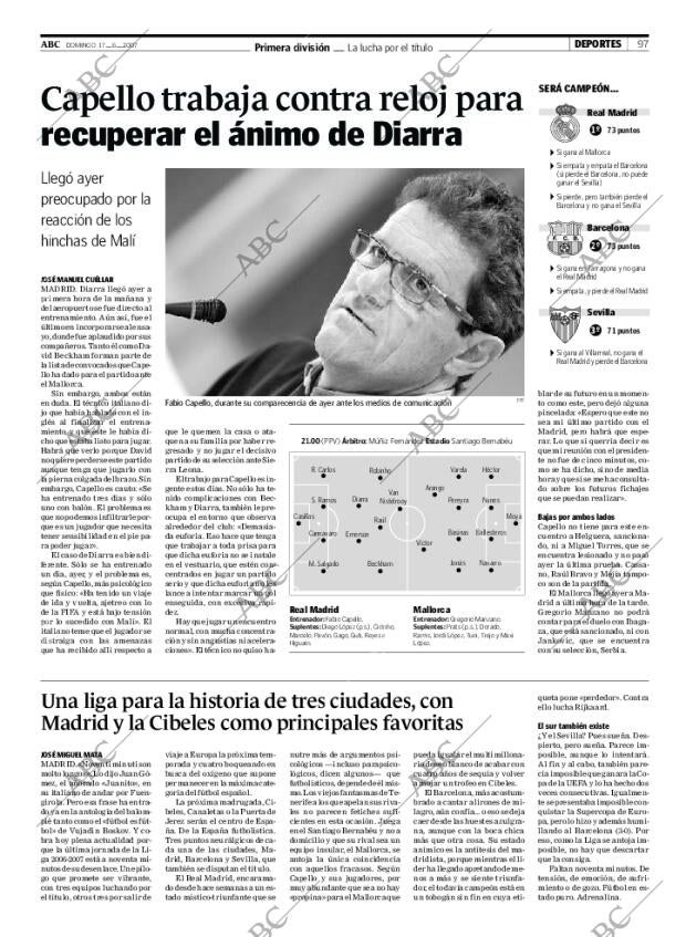 ABC CORDOBA 17-06-2007 página 97