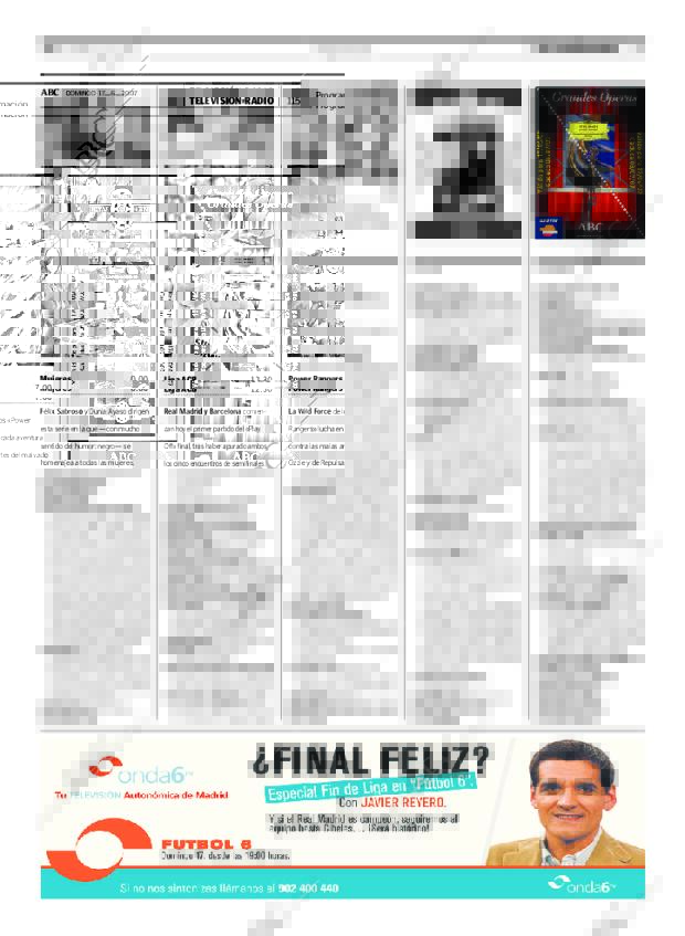 ABC MADRID 17-06-2007 página 115