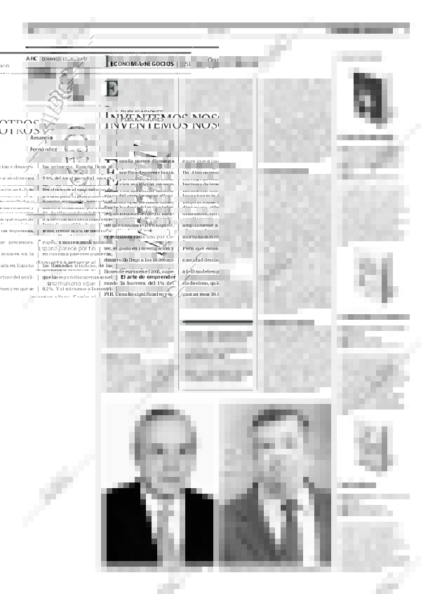 ABC MADRID 17-06-2007 página 51