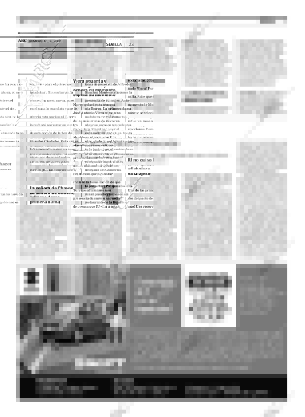 ABC SEVILLA 17-06-2007 página 23
