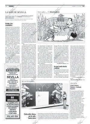 ABC SEVILLA 17-06-2007 página 34