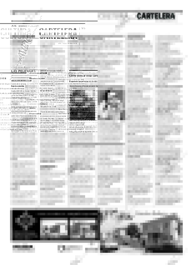 ABC SEVILLA 17-06-2007 página 95