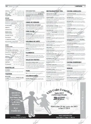 ABC SEVILLA 17-06-2007 página 97