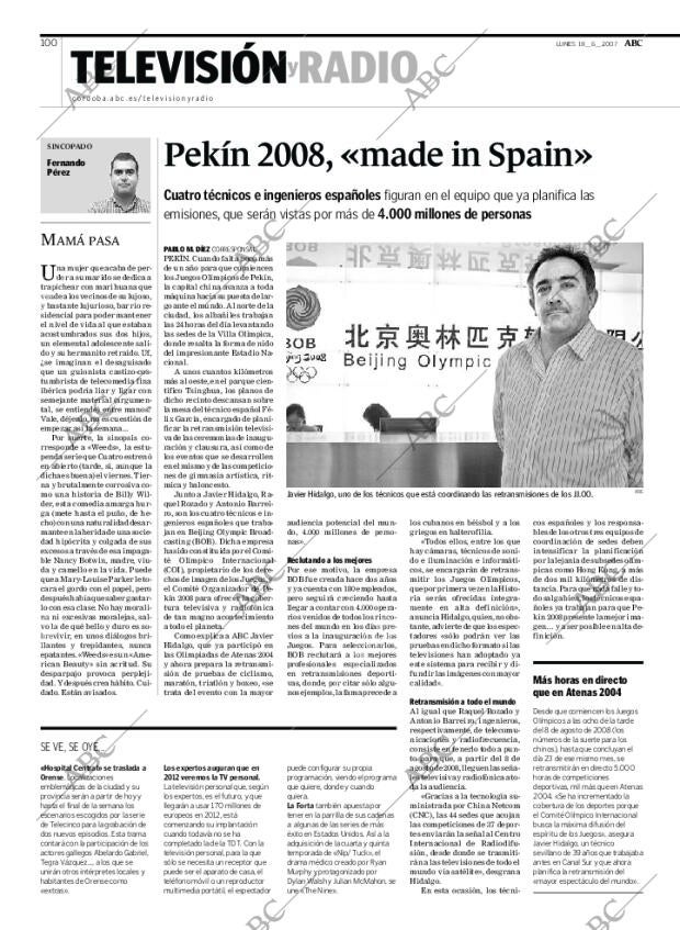 ABC CORDOBA 18-06-2007 página 100