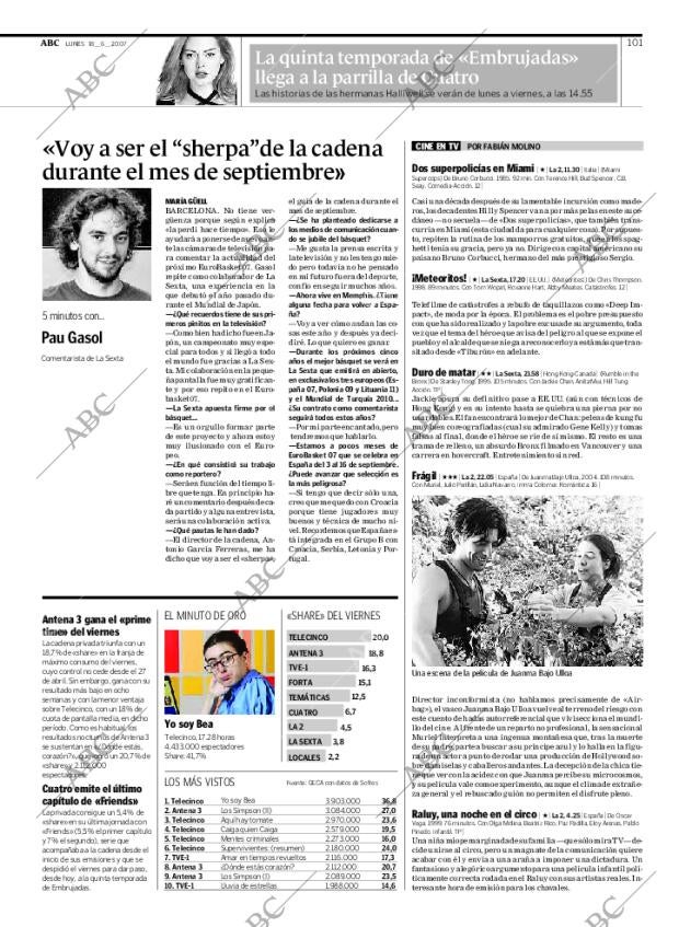 ABC CORDOBA 18-06-2007 página 101