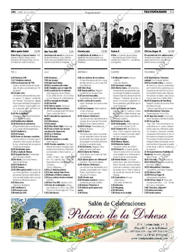ABC CORDOBA 18-06-2007 página 103