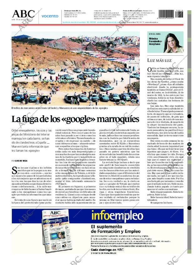 ABC CORDOBA 18-06-2007 página 104