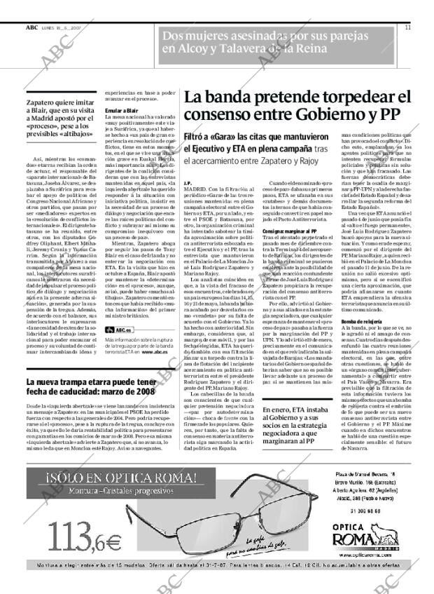ABC CORDOBA 18-06-2007 página 11