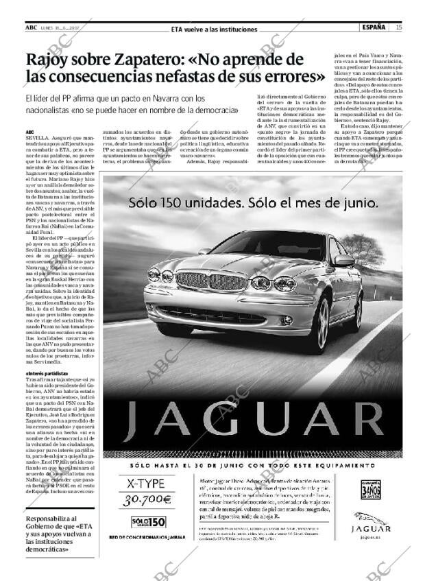 ABC CORDOBA 18-06-2007 página 15