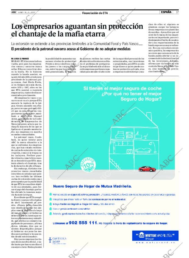 ABC CORDOBA 18-06-2007 página 17