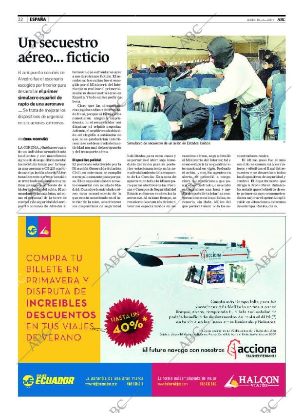 ABC CORDOBA 18-06-2007 página 22