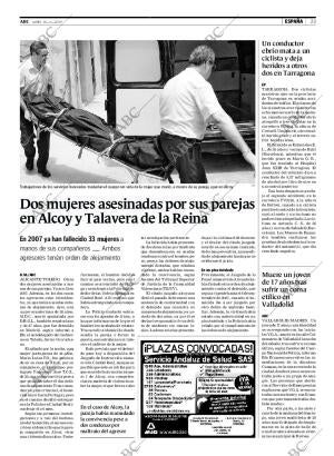 ABC CORDOBA 18-06-2007 página 23