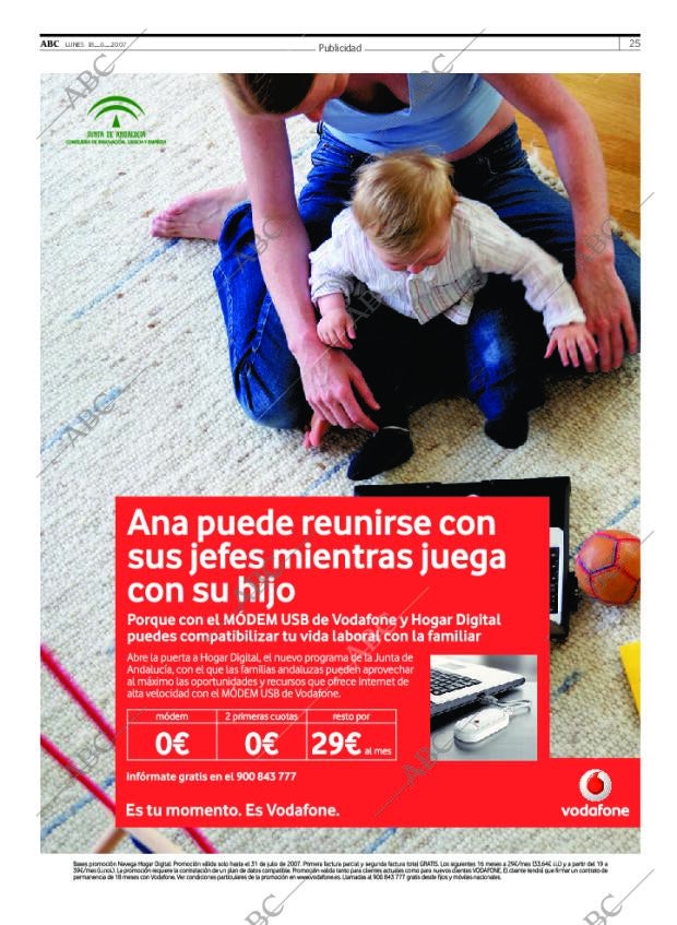 ABC CORDOBA 18-06-2007 página 25