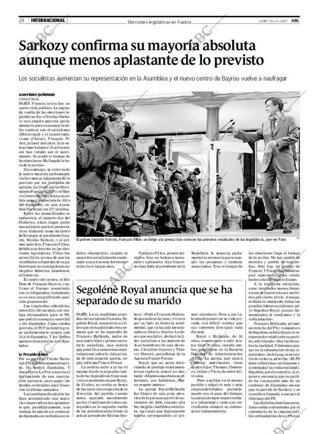 ABC CORDOBA 18-06-2007 página 28