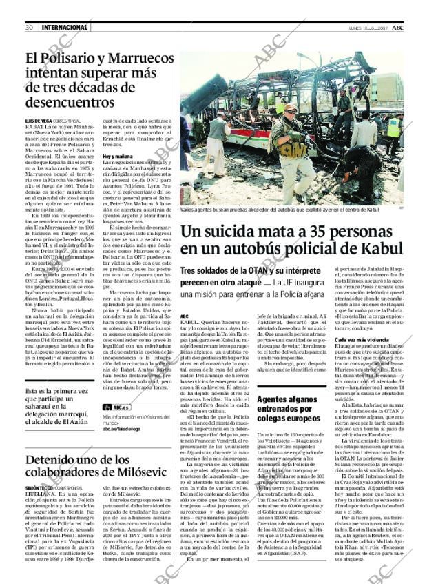 ABC CORDOBA 18-06-2007 página 30