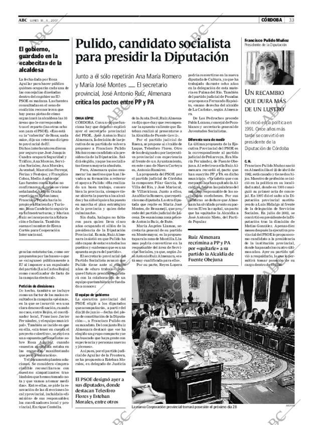 ABC CORDOBA 18-06-2007 página 33
