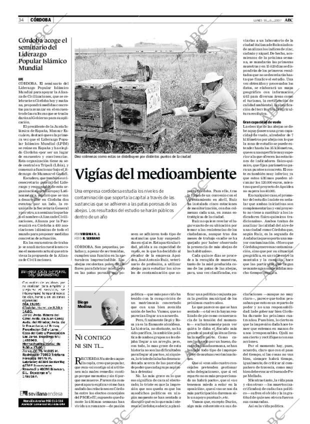 ABC CORDOBA 18-06-2007 página 34