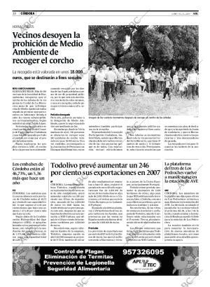 ABC CORDOBA 18-06-2007 página 38